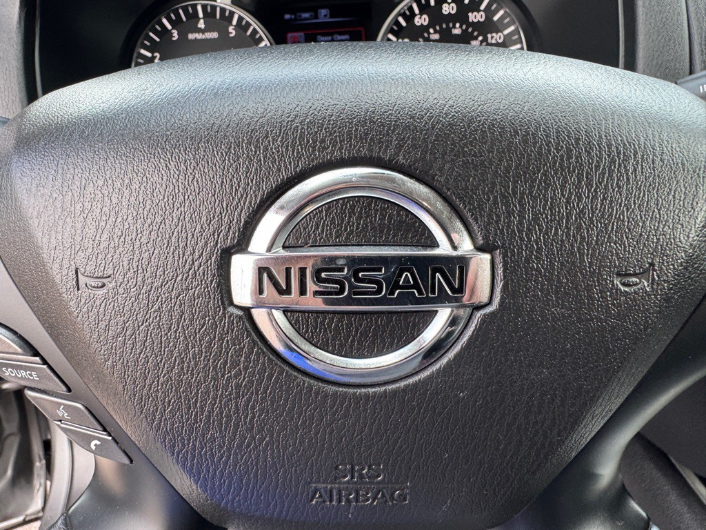 2018 Nissan Pathfinder Image 49