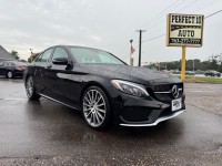 Image for 2018 Mercedes-Benz C-Class C AMG 43 ID: 6764889