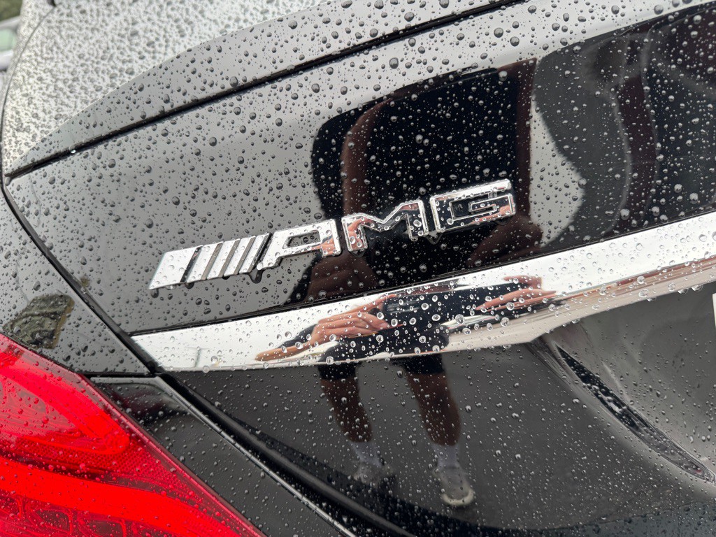 2018 Mercedes-Benz C-Class Image 15
