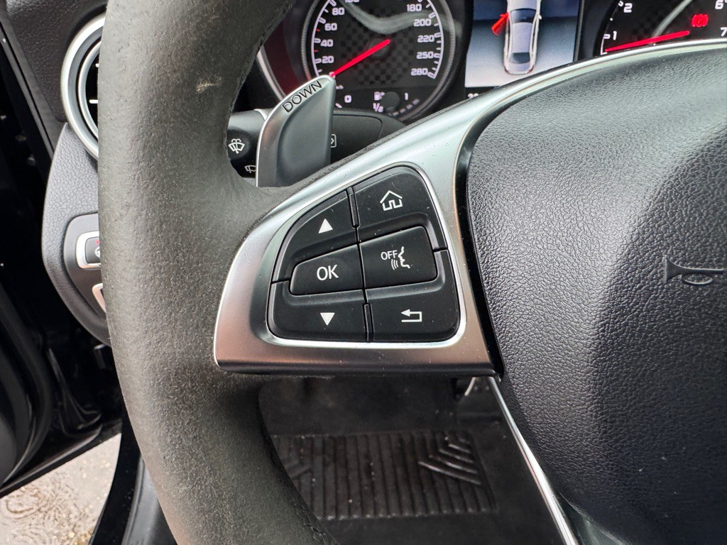 2018 Mercedes-Benz C-Class Image 51