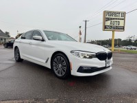 Image for 2018 BMW 5 Series 540i xDrive ID: 6764894