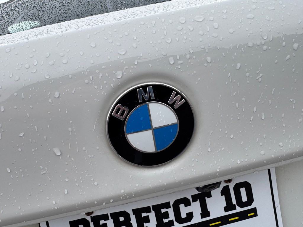 2018 BMW 5 Series Image 13