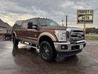 Image for 2011 Ford F-350 Lariat ID: 6764896