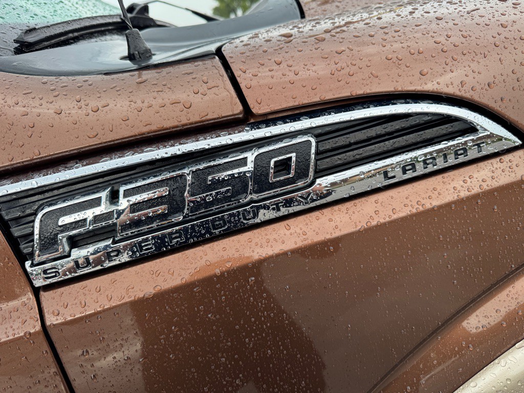 2011 Ford F-350 Image 14