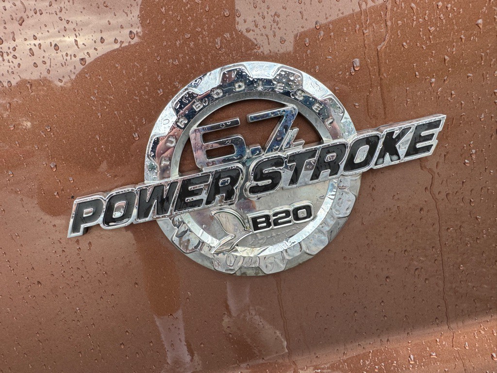 2011 Ford F-350 Image 15