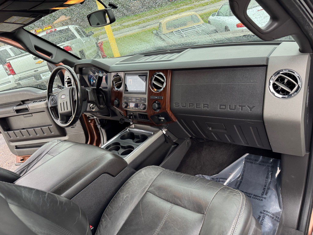 2011 Ford F-350 Image 29