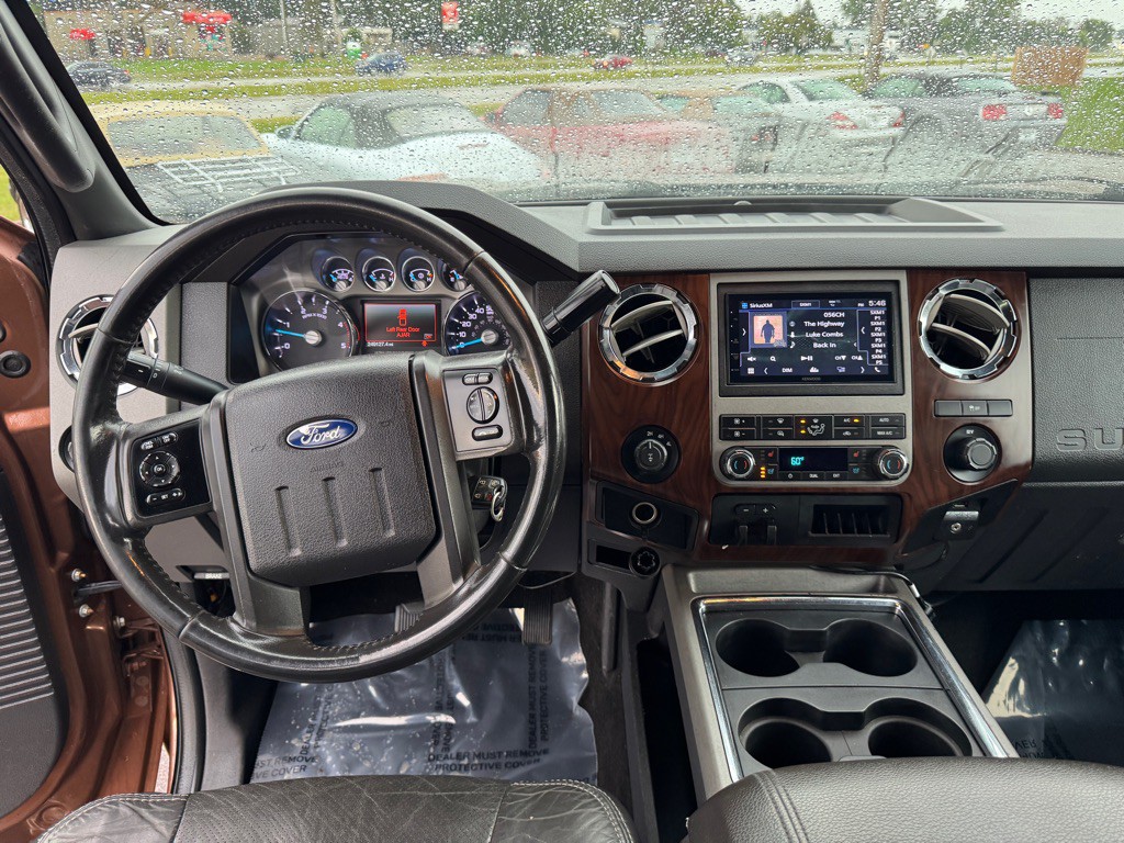 2011 Ford F-350 Image 33