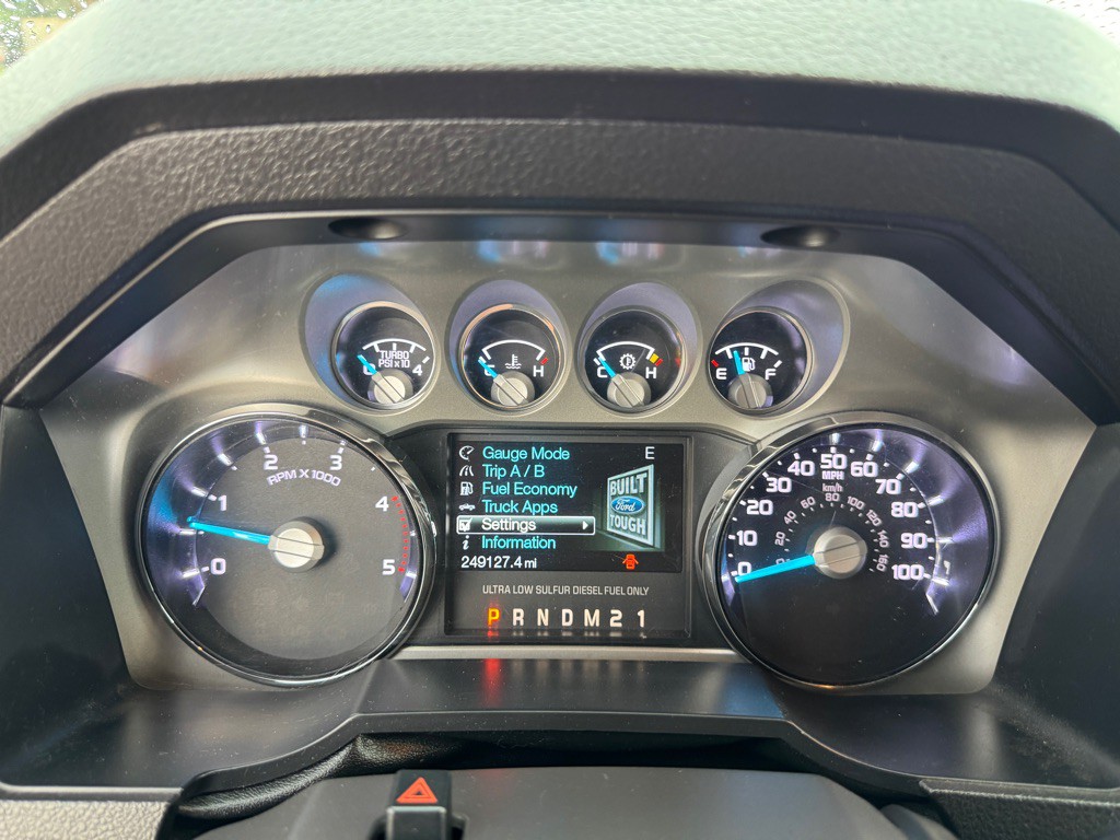 2011 Ford F-350 Image 45