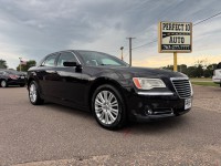 Image for 2014 Chrysler 300 BASE ID: 6769442