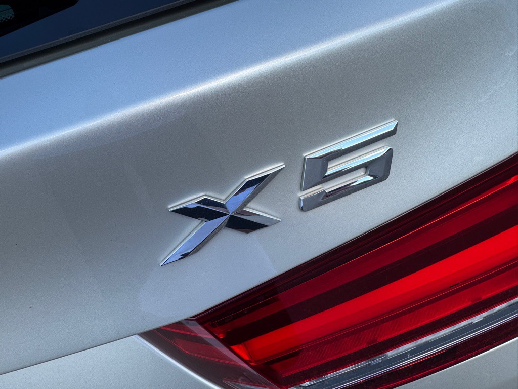 2016 BMW X5 Image 14