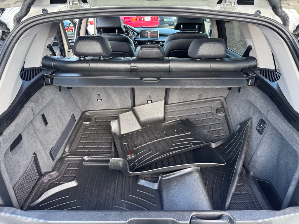 2016 BMW X5 Image 25