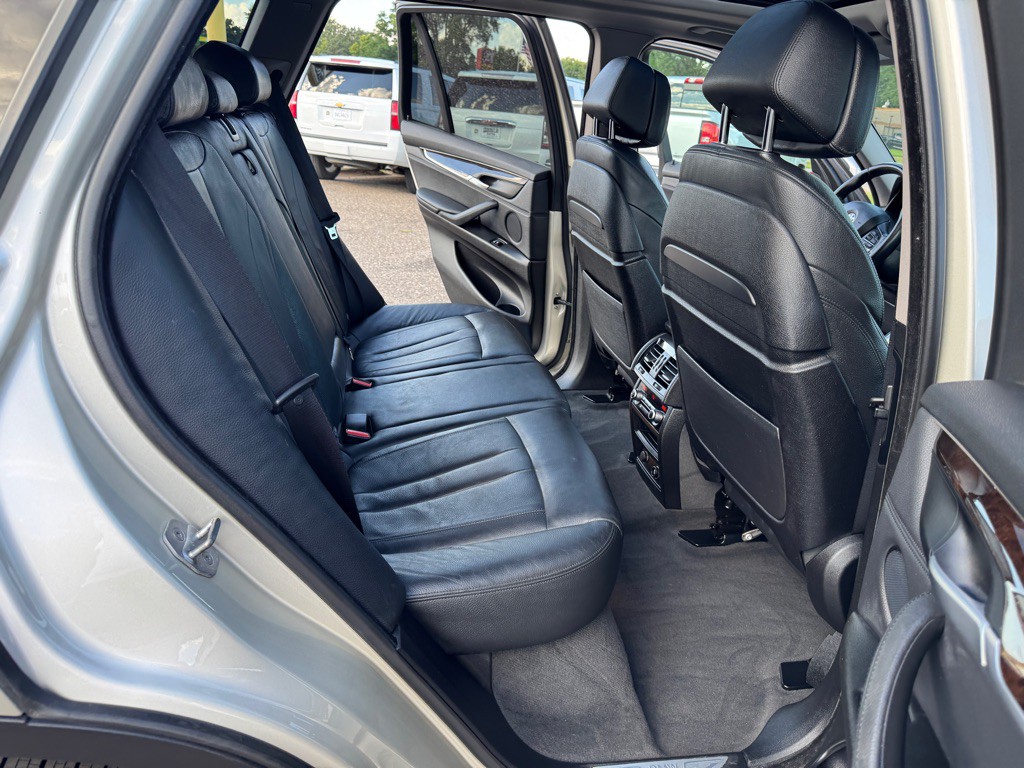 2016 BMW X5 Image 28