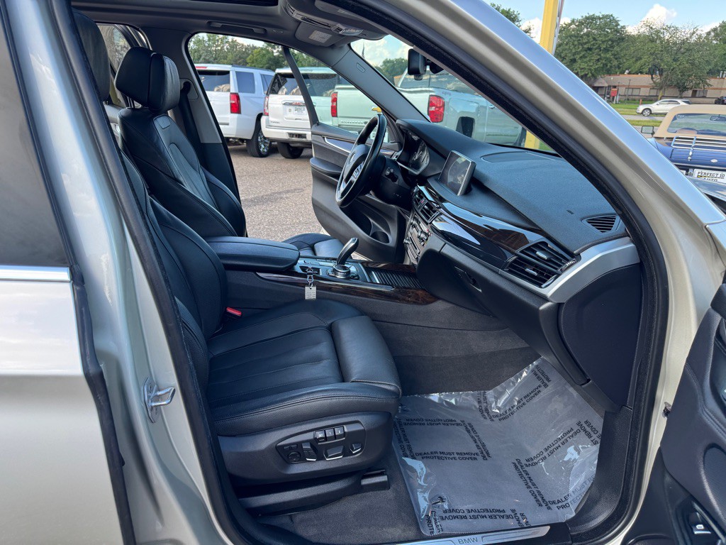 2016 BMW X5 Image 31