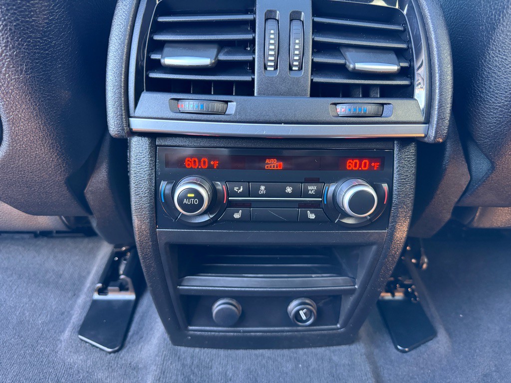 2016 BMW X5 Image 35