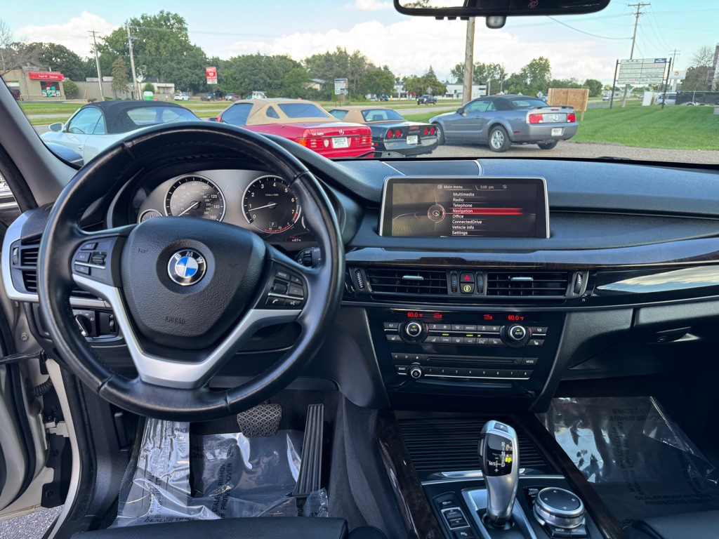 2016 BMW X5 Image 37