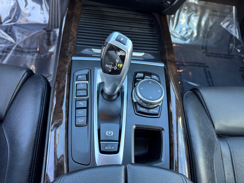 2016 BMW X5 Image 39