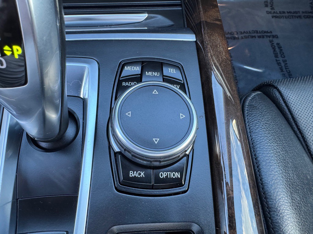 2016 BMW X5 Image 41