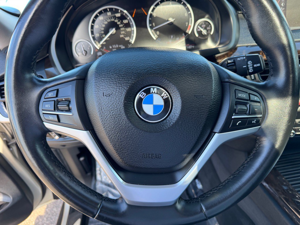 2016 BMW X5 Image 51