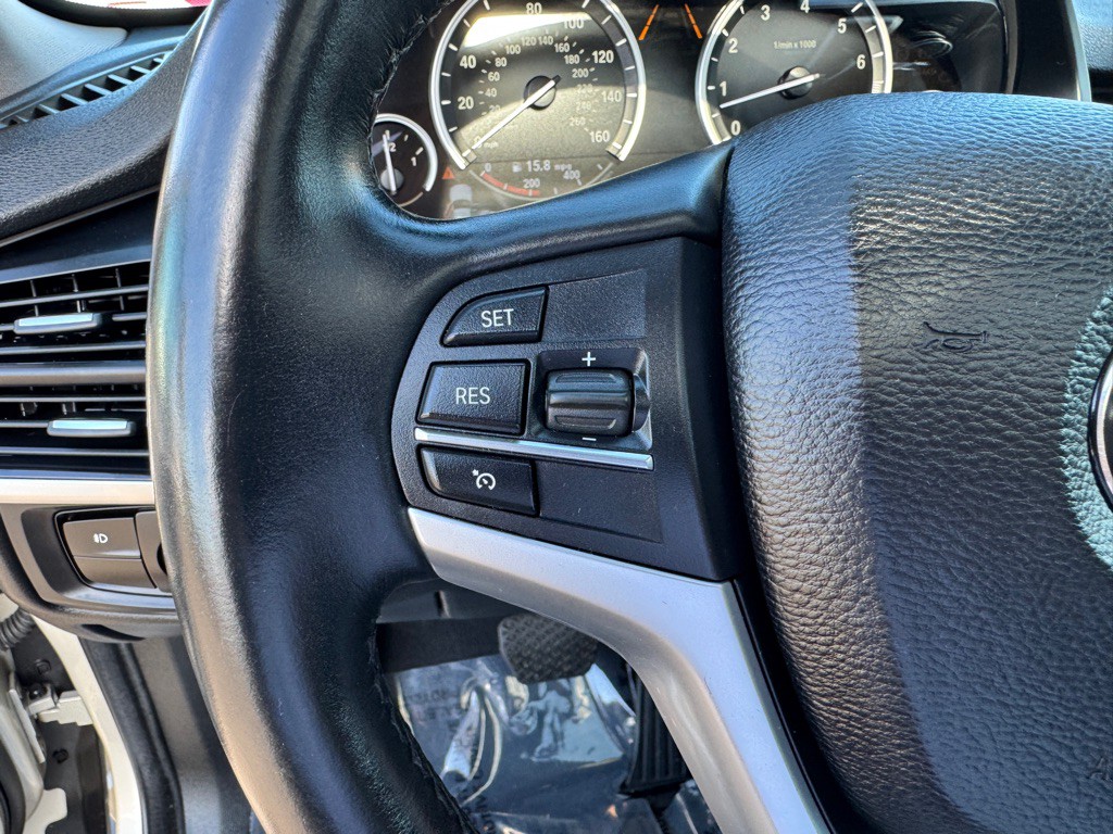 2016 BMW X5 Image 52
