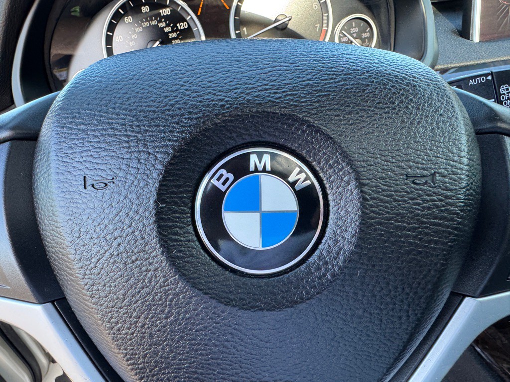 2016 BMW X5 Image 53
