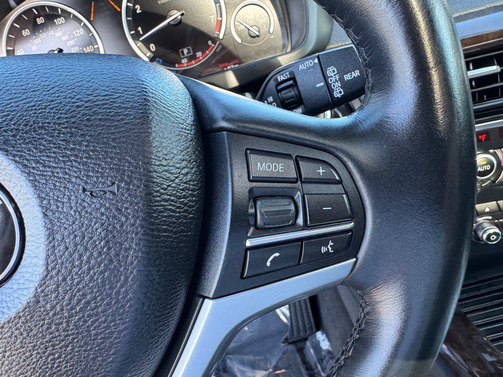 2016 BMW X5 Image 54
