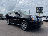 Image for 2014 GMC Yukon Denali ID: 6777028