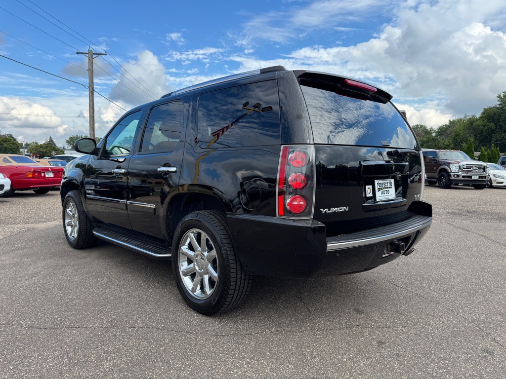2014 GMC Yukon Image 7