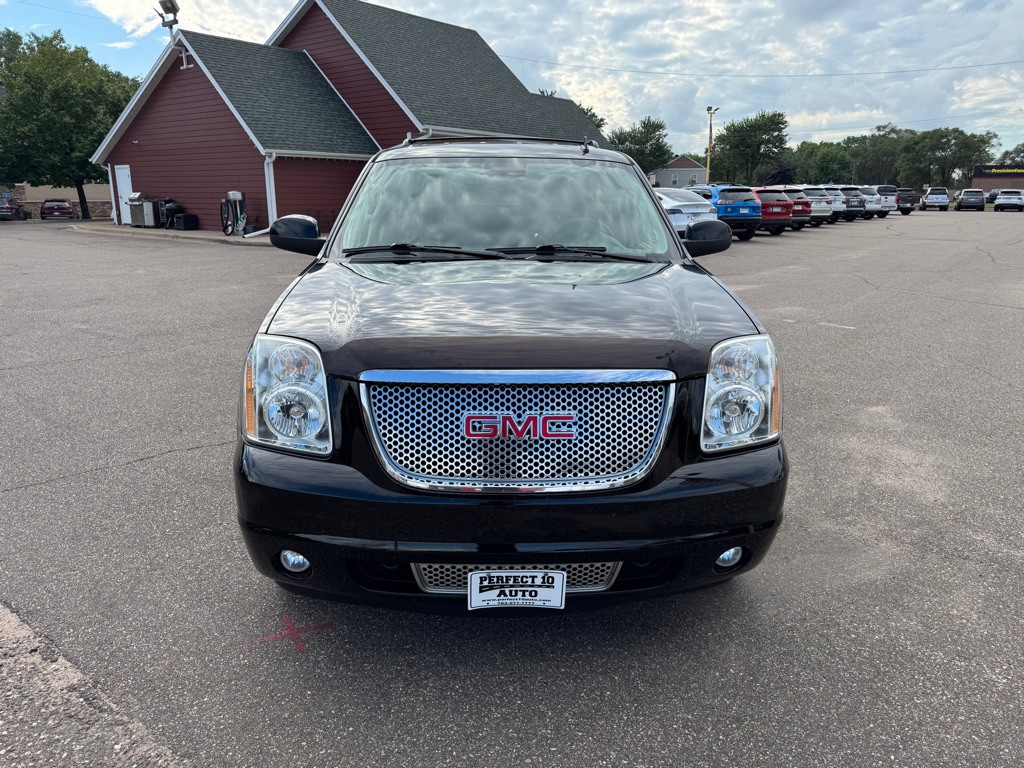 2014 GMC Yukon Image 12