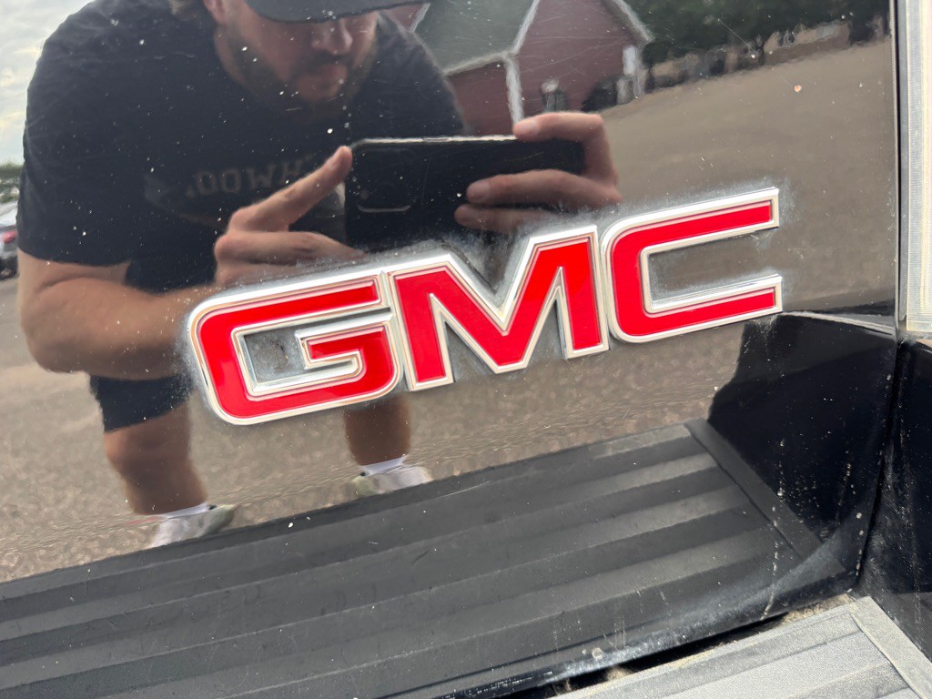 2014 GMC Yukon Image 13