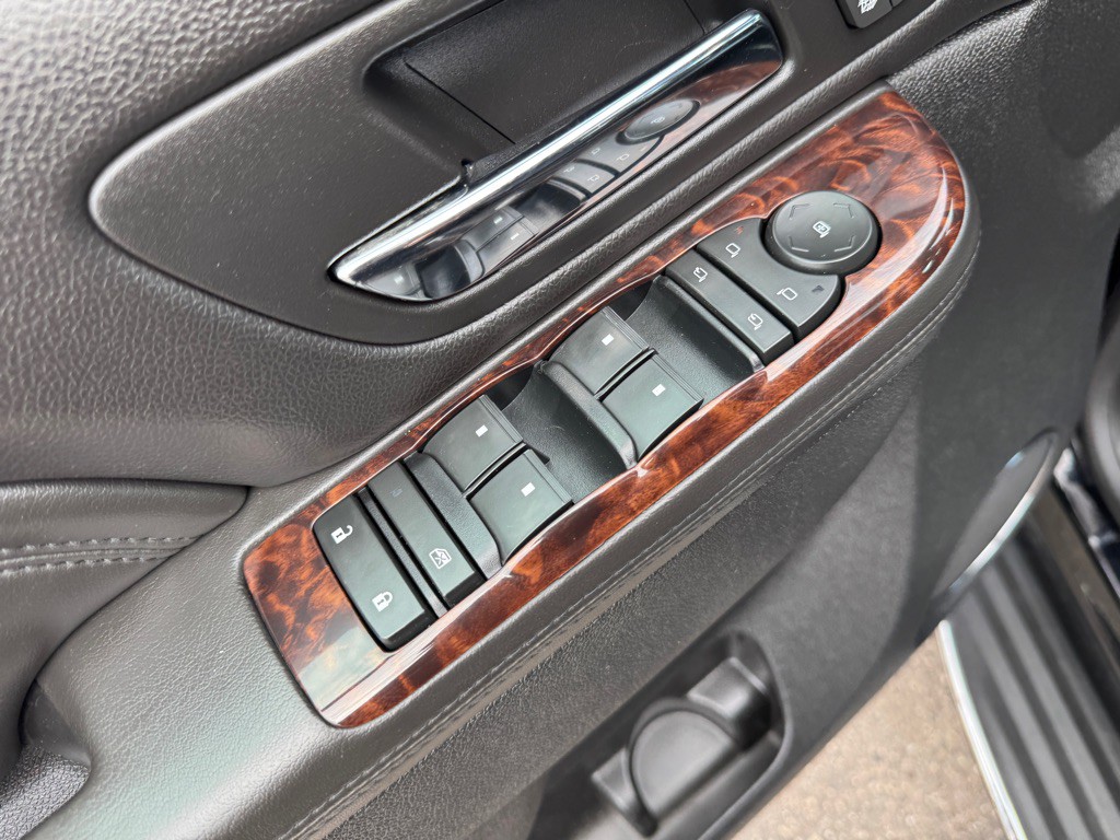 2014 GMC Yukon Image 20
