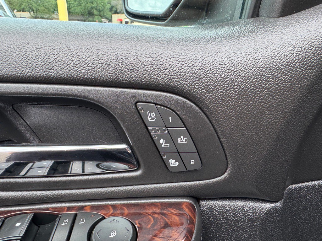 2014 GMC Yukon Image 21