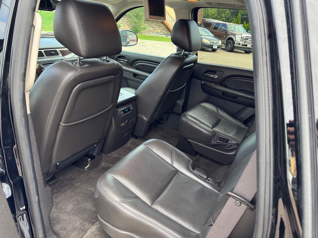 2014 GMC Yukon Image 23