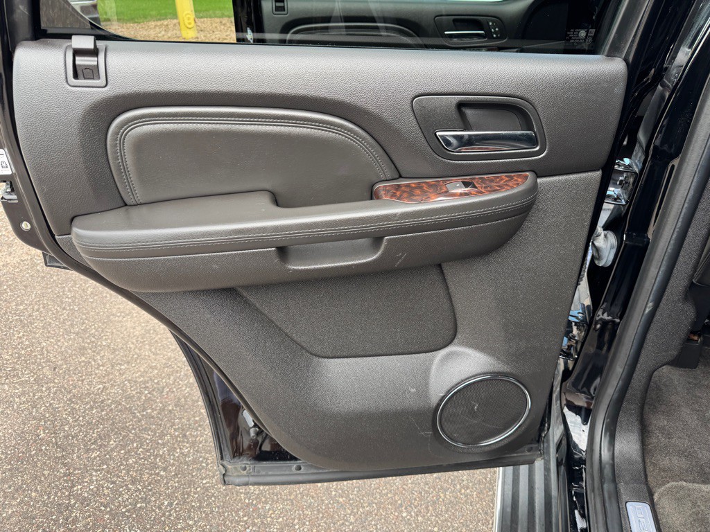 2014 GMC Yukon Image 24