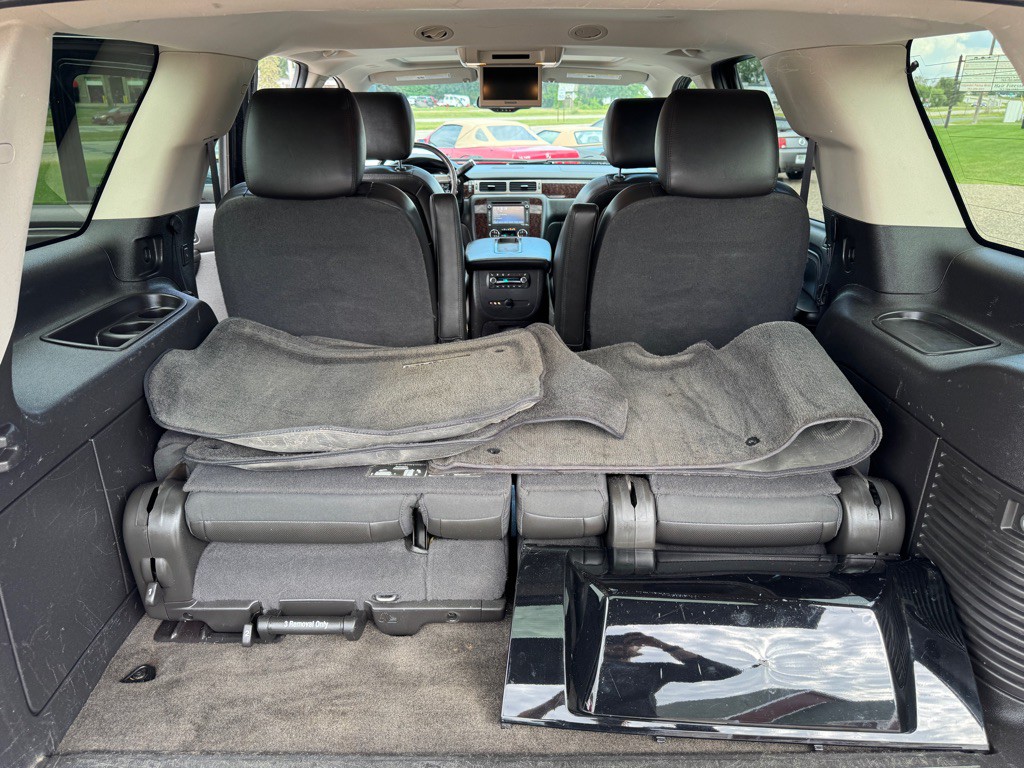 2014 GMC Yukon Image 26