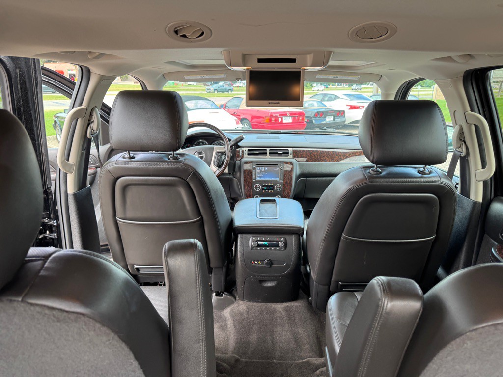 2014 GMC Yukon Image 27