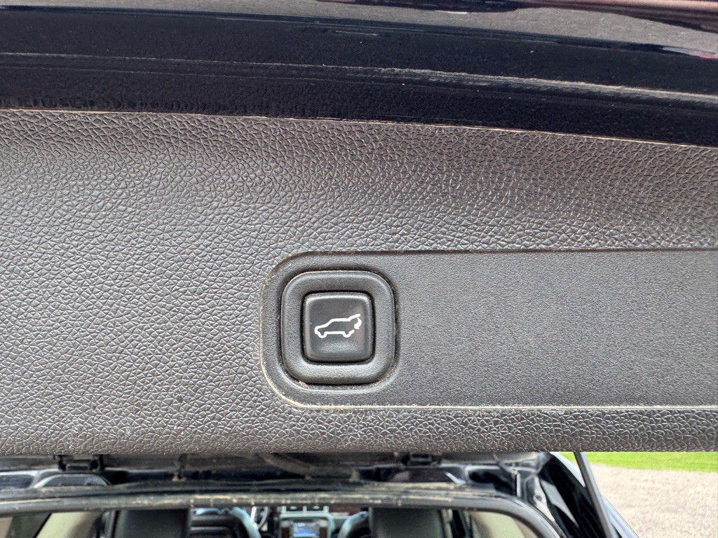 2014 GMC Yukon Image 28