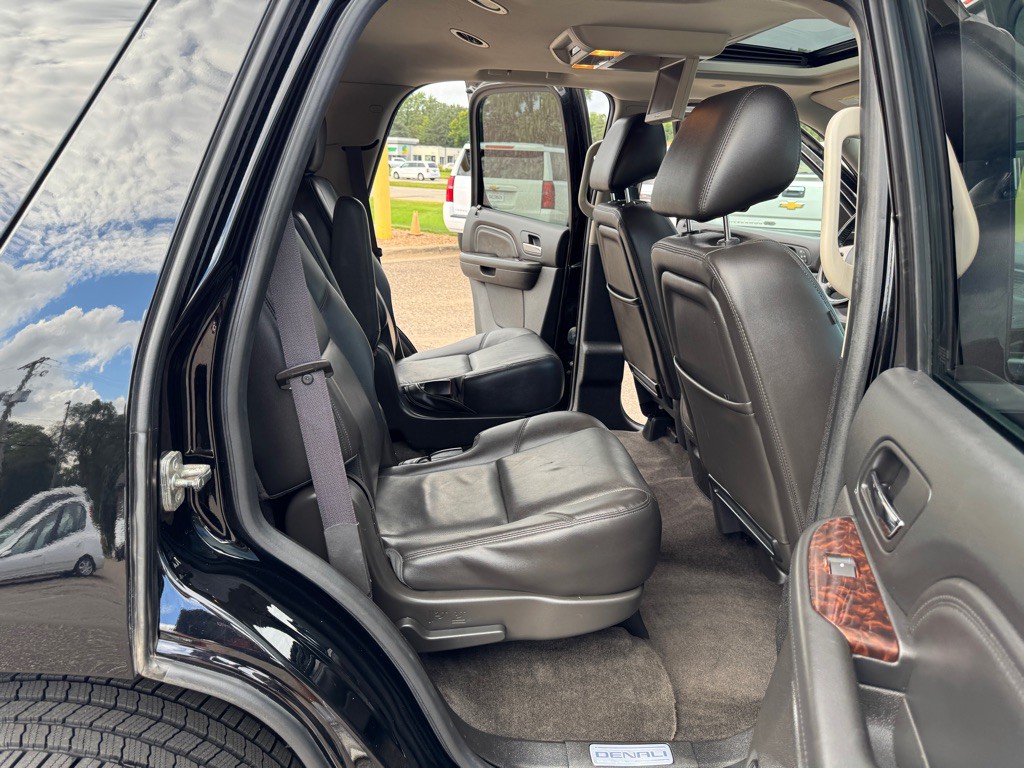 2014 GMC Yukon Image 29