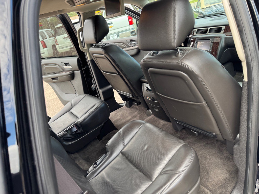 2014 GMC Yukon Image 30
