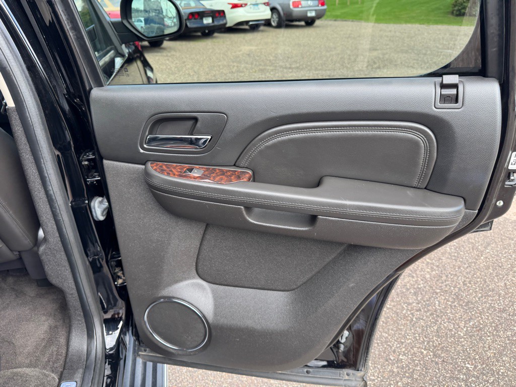 2014 GMC Yukon Image 31