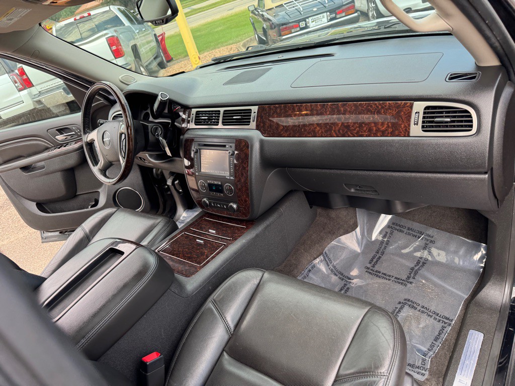 2014 GMC Yukon Image 34