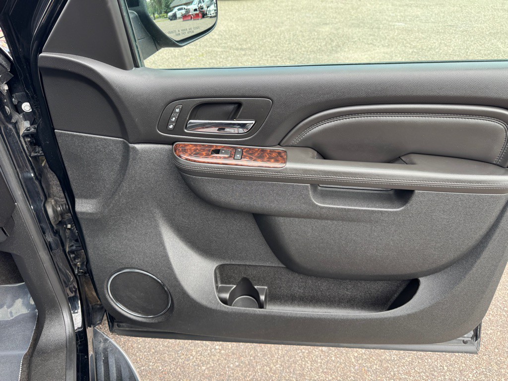 2014 GMC Yukon Image 35
