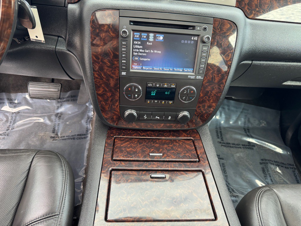 2014 GMC Yukon Image 42