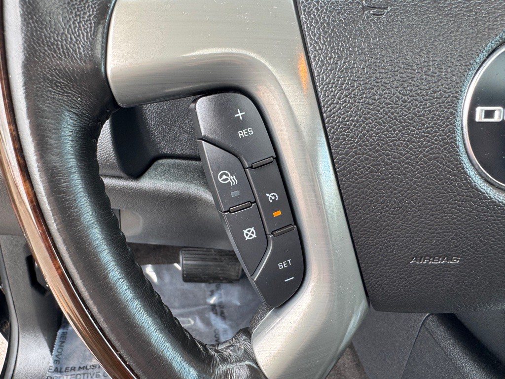 2014 GMC Yukon Image 48