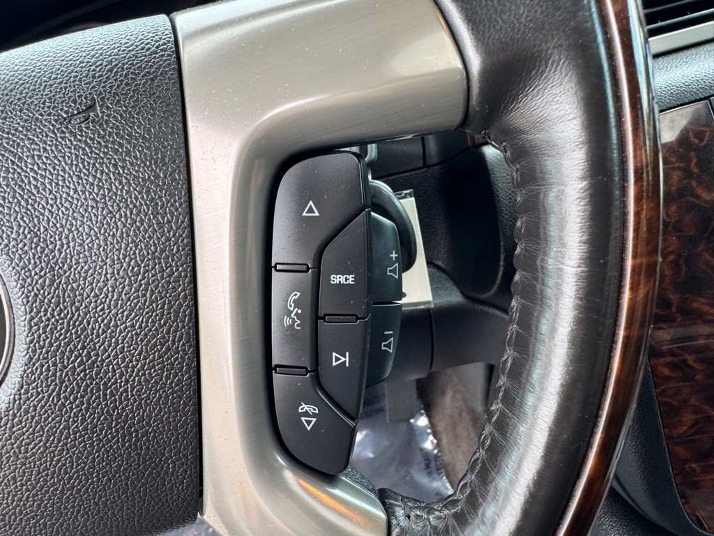 2014 GMC Yukon Image 50