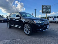 Image for 2017 BMW X3 xDrive28i ID: 6777030