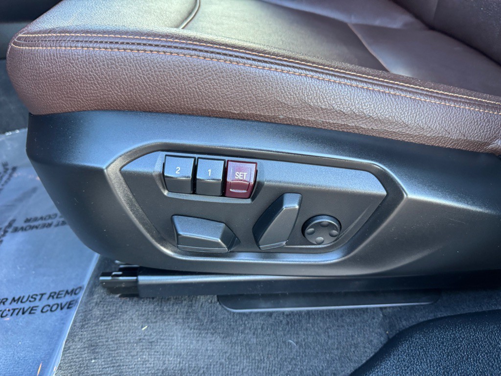 2017 BMW X3 Image 21
