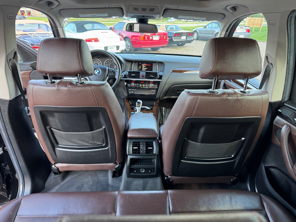 2017 BMW X3 Image 26