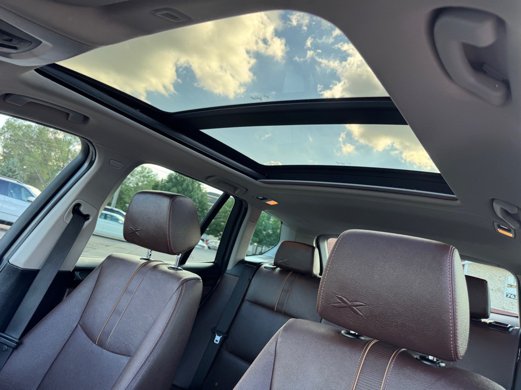 2017 BMW X3 Image 38