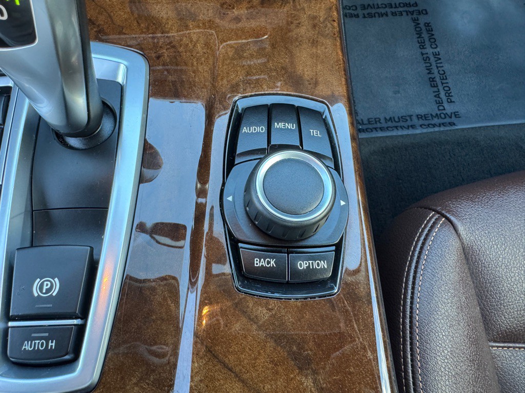 2017 BMW X3 Image 42