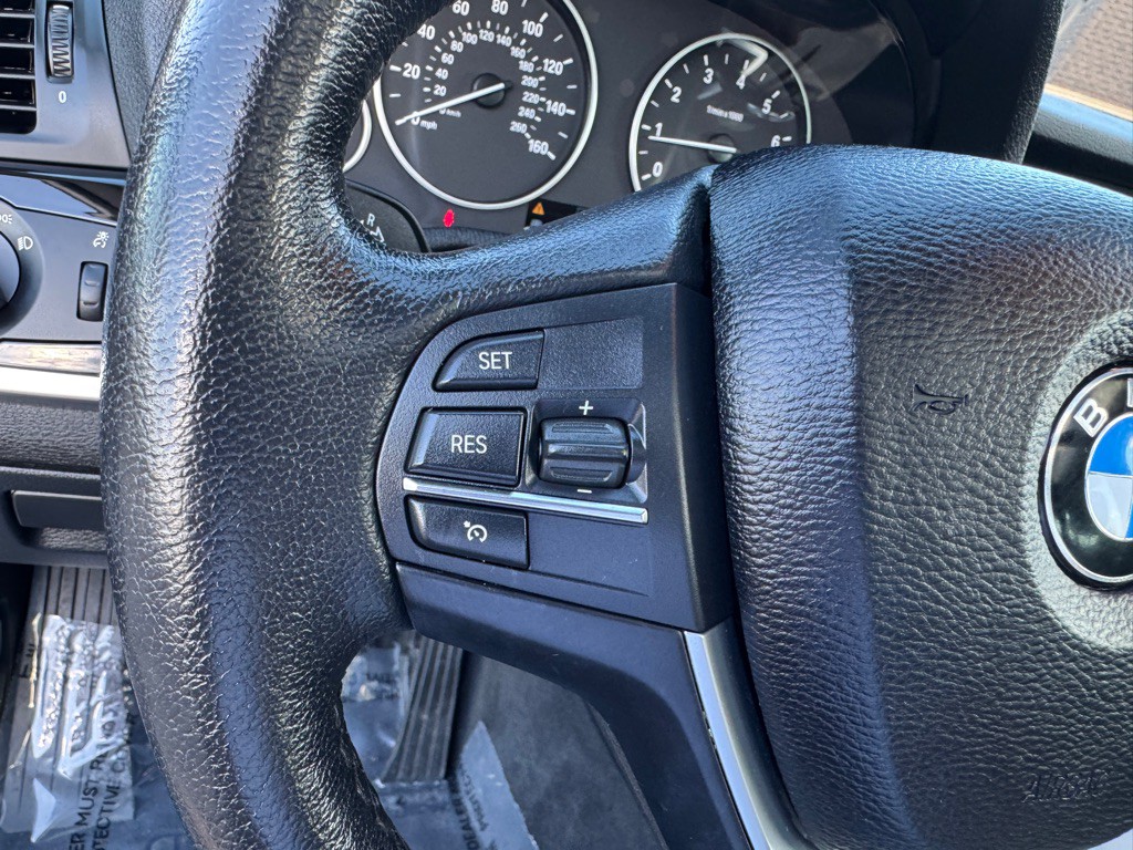 2017 BMW X3 Image 50
